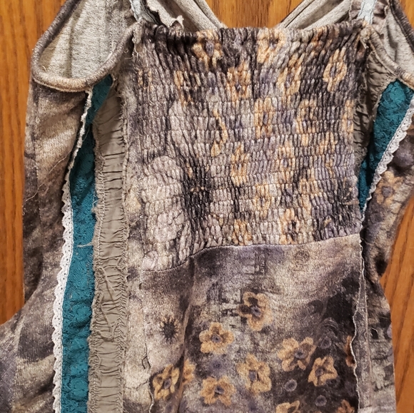 Boned cami - Picture 2 of 2